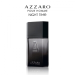 Мужская туалетная вода Azzaro Pour Homme Night Time 50ml